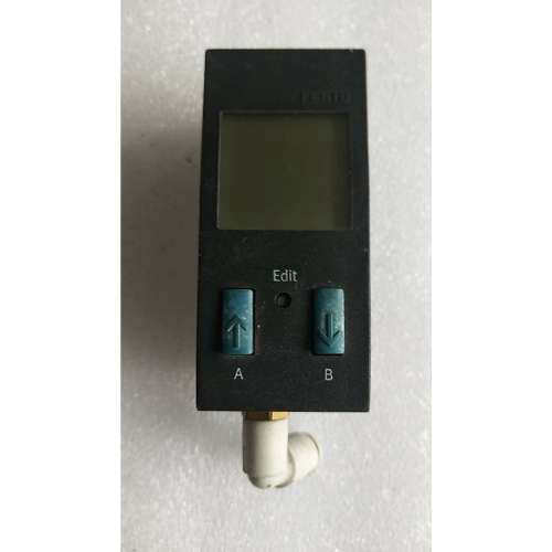 议价原装 FESTO  SDE1-V1-G2-H18-C-P1-M8 192034 现货