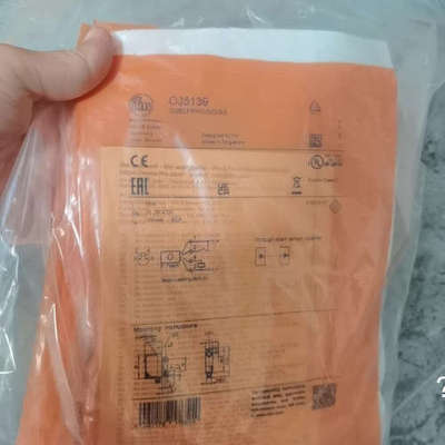 议价IFM易福门OJ5139全新原装正品