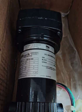 议价商品arik电机507-01-308实拍