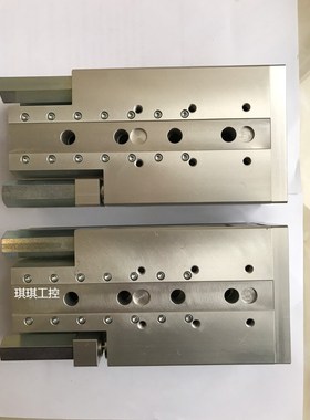 议价费斯托滑台气缸SLT-25-100-A-CC-B,19791