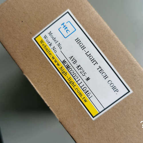 AVB-KF25-M，HTC日扬真空角阀，全新原厂原包正品，