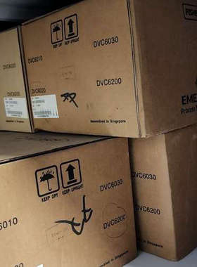 议价全新fisher费希尔dvc6010  dvc6020