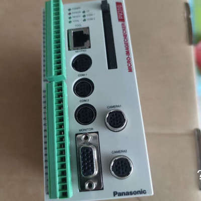 议价商品原装视觉控制器 ANPV0310EDN现货询价