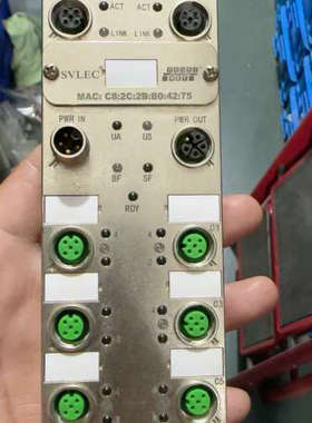 议价SVLEC兴威联模块PNM16DN，全新无包装一个，处理