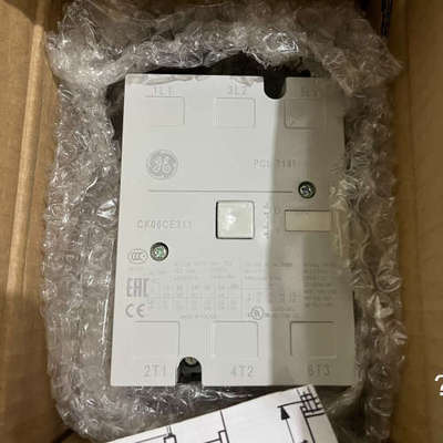 议价GE通用接触器CK08CE311 AC250-500V