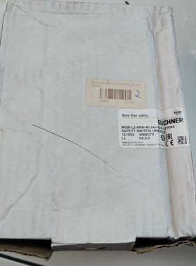 安士能MGB-L2-ARA-AL1A1-M-R-121053