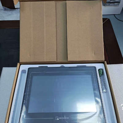 议价MT6100IV3WV威纶通10.1寸触摸屏，带包装