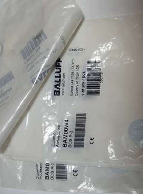 议价Balluff传感器反光板，BAM00W4，全新原装正品，未