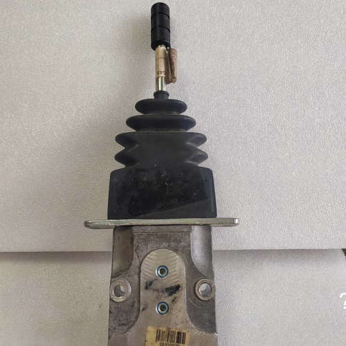 议价全新：力士乐推土铲操纵杆手柄总成3-2TH6PFG-10/M