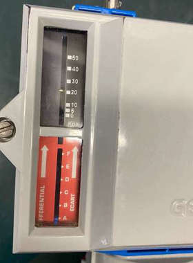 议价法国GEORGIN 压力开关控制器5000kpa