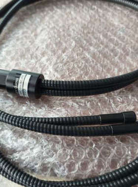 议价全新Hecho 一拖二冷光源光纤POFC-S6H-1500-