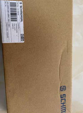 议价商品施迈赛全新凸轮开关，型号G50-025M44-2281-4/