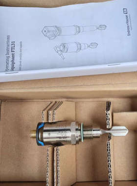 议价E+H 音叉开关FTL31-AA4M2AAWBJ+LC，恩