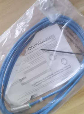 全新倍加福电感式开关NJ2-12GM-N，型号06394