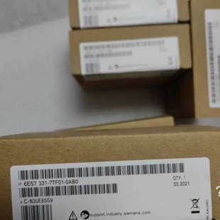 议价6ES7331 0AB0全新现货供应 7TF01