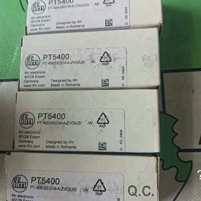 工程剩余全新3原装易福门PT5400
