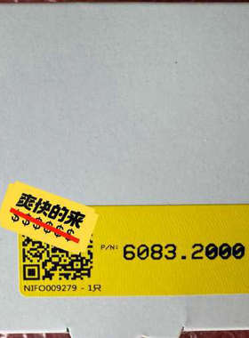 议价6083.2000赛默飞钨灯，全新正品原装未拆封。议价联系