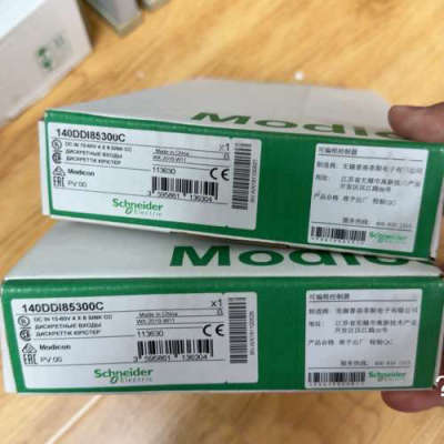 议价商品施耐德140DDI85300C   全新未拆封  外包装干净