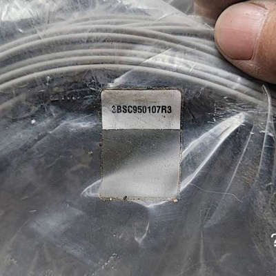 议价abb s800dcs光纤型号3BSC950107R3，原装