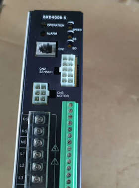 议价商品VEXT东方驱动器 BXD400B-S，现货询价