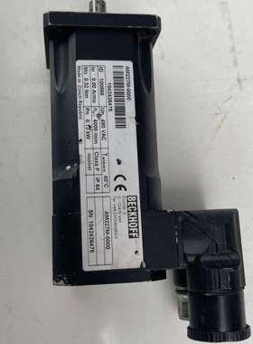 议价商品BECKHOFF倍福伺服电机AM227M-0000