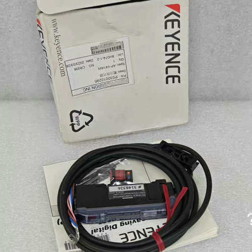 议价商品KEYENCE基恩士 压力开关传感器 AP-V41AW 现货