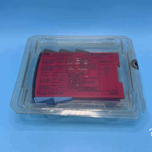 议价丹麦信号隔离器 PR5202B