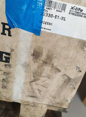 议价22330FAG进口轴承，正品保证，两套系，