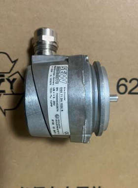 议价SEW编码器：EV2S  No:1879278