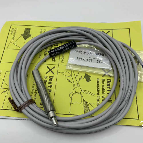 议价商品METROL美德龙 接触式传感器 CSK087A SP080