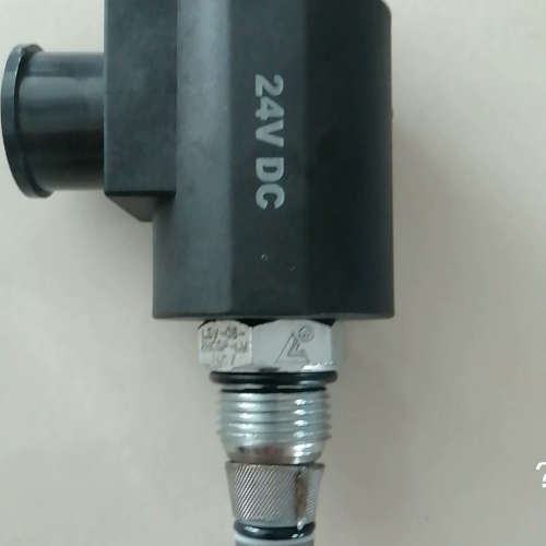 parker/派克插装阀 LSV-08-2NCSP-LM 全