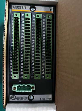 议价商品巴赫曼AIO288/1成色全新带包装功能包好，有来聊哦数