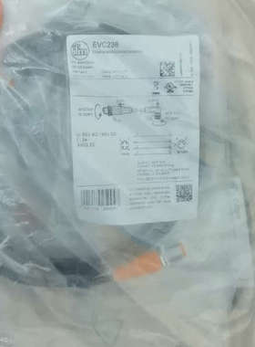 议价IFM易福门EVC238全新原装正品
