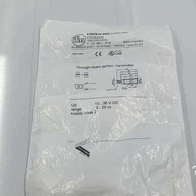 易福门OGS200原装正品议价