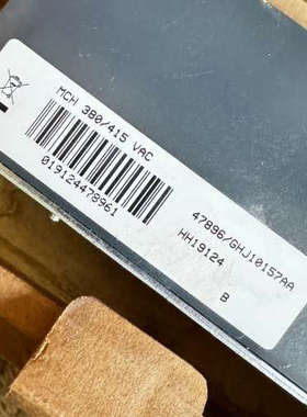 议价施耐 电机 47896,380V，全新现货如图，包装完整，