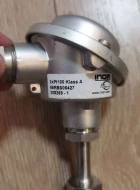 议价商品INOR2xpt100 kiassA 66RBS06427温