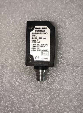 BALLUFF BOS00A9 BOS 6K-PU-1OC-