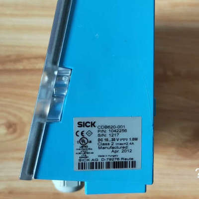 议价SICK西克 CBD620-001 1042256