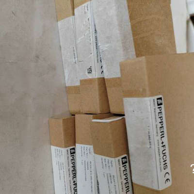 议价PEPPERL+FUCHS PN183439  倍加福全新M