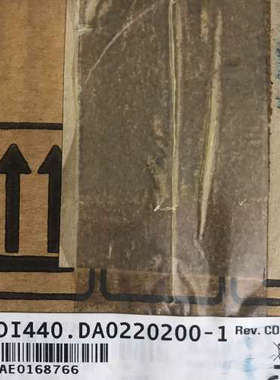 议价贝加莱伺服电机8DI440.DA0220200-1 全新原装