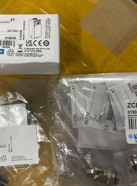 议价TE特勒美科（原施耐德）限位开关XCKP2102G11全新原
