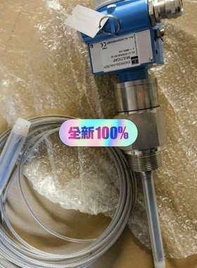 恩斯豪斯电容物位计DC 21-RYGR2A1B119