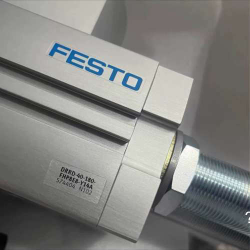 议价费斯托 DRRD-40-180-FHP8E8-Y14A  5