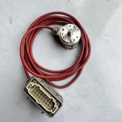 议价商品Electronic GmbH编码器D-78647型号：219-01308
