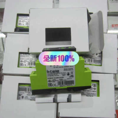 议价商品E1ZM10 24-240V AC/DC TELE时间继电器