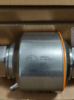 议价易福门 IFM  SM9604