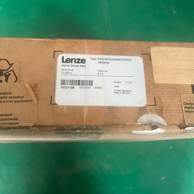 议价全新E94AMHE0094B22EREN，伦茨9400系列驱