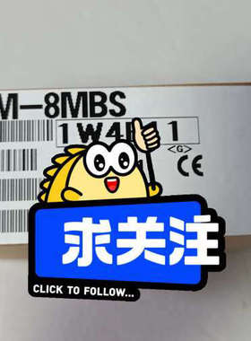 议价三菱Q3MEM-8MBS 包装完好