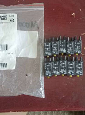 议价菲尼克斯led模块，型号ldp-12-24dc，283365