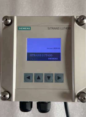 议价西门子LUT400液位计7ML50500AA111DA0